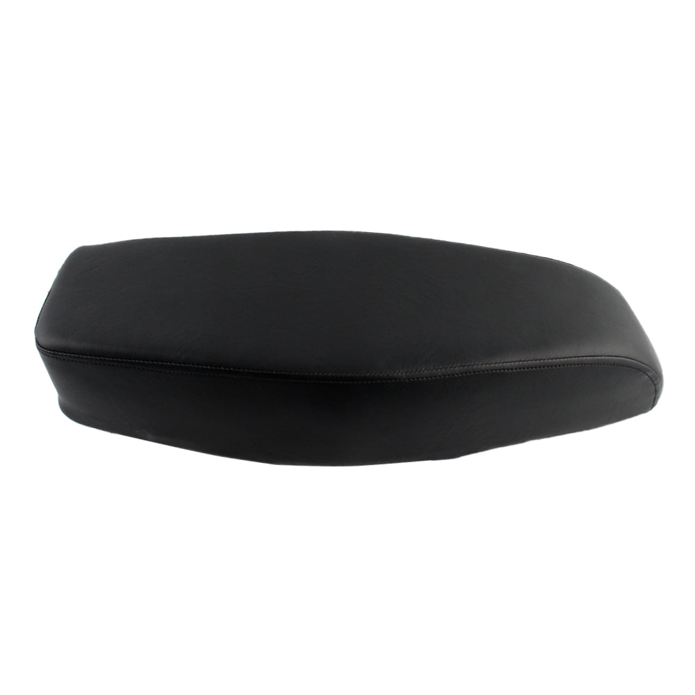 OSTMORAD Flat Seat Black for Simson S50 S51 S70 Enduro