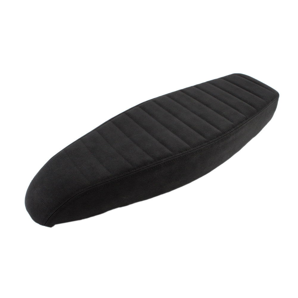 OSTMORAD Classic Ribbed Seat Cushion for Simson S50 S51 S70 Enduro