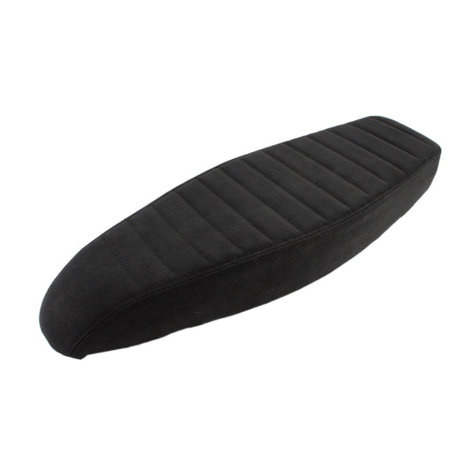 OSTMORAD Classic Ribbed Seat Cushion for Simson S50 S51 S70 Enduro