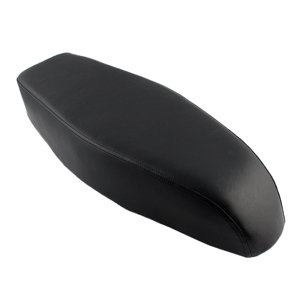 OSTMORAD Flat Seat Black for Simson S50 S51 S70 Enduro