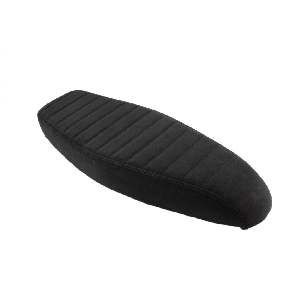 OSTMORAD Classic Ribbed Seat Cushion for Simson S50 S51 S70 Enduro