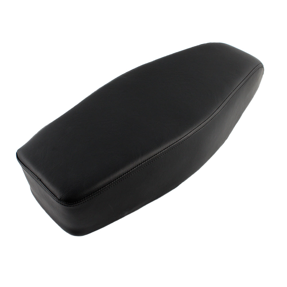 OSTMORAD Flat Seat Black for Simson S50 S51 S70 Enduro