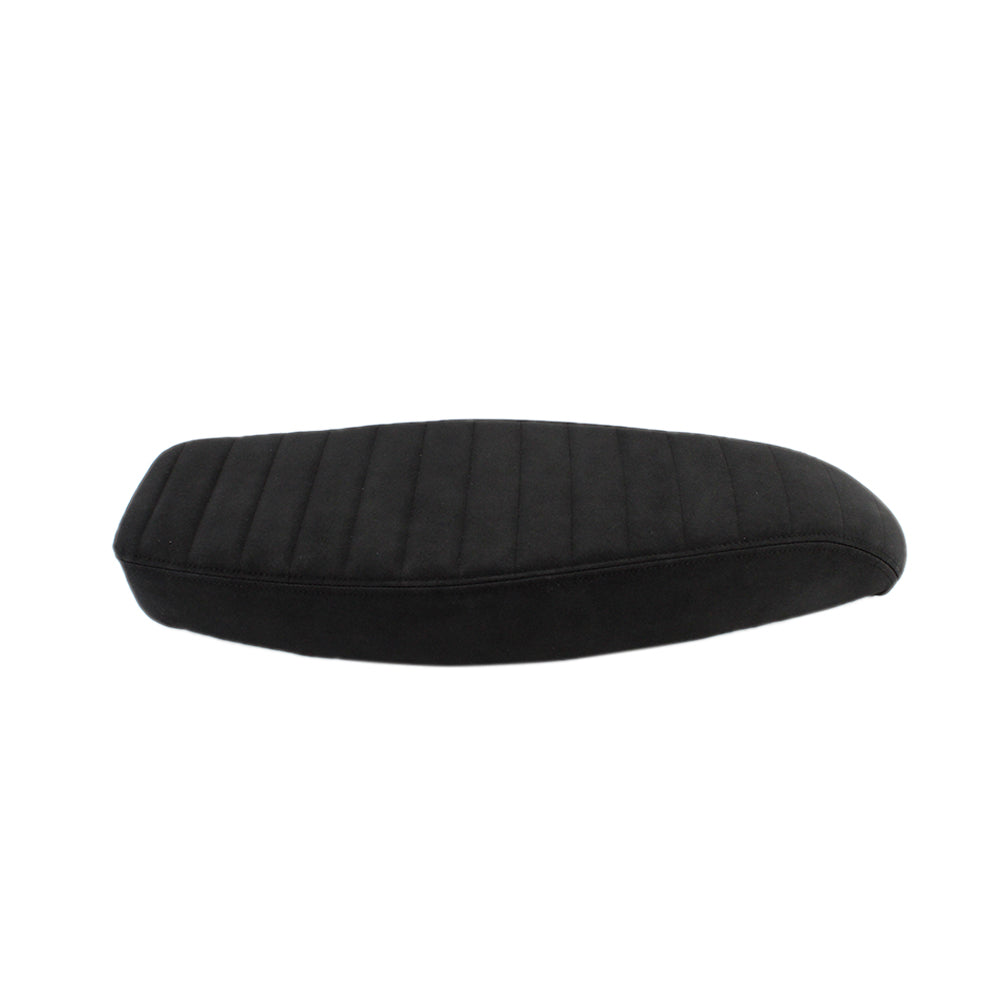 OSTMORAD Classic Ribbed Seat Cushion for Simson S50 S51 S70 Enduro