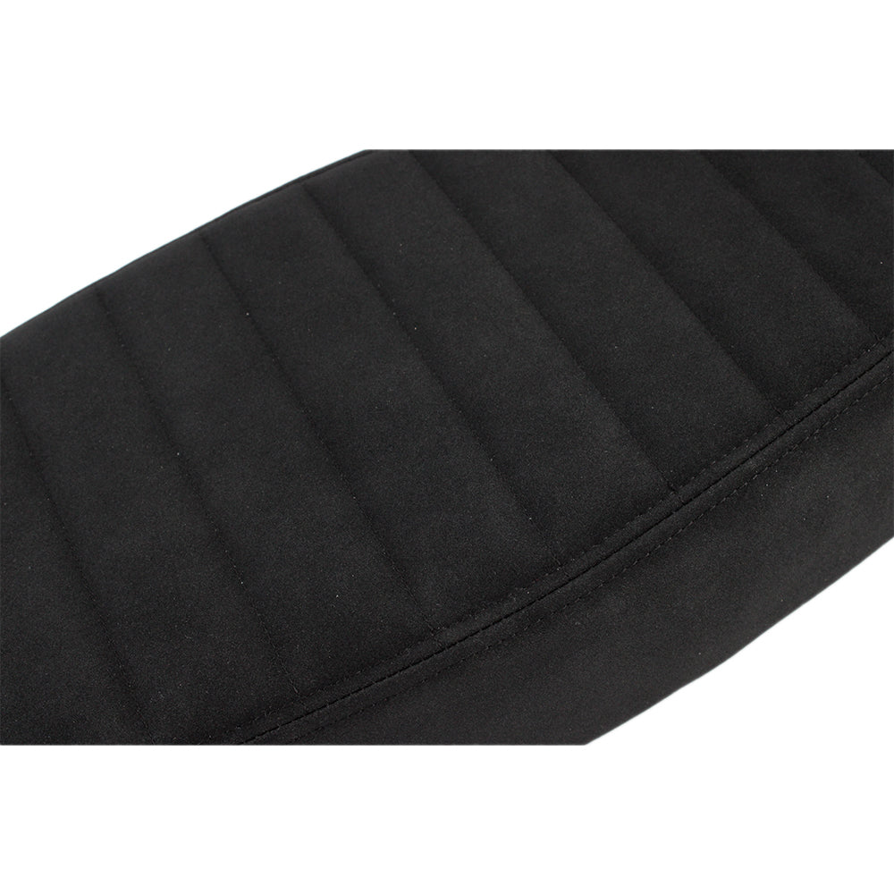 OSTMORAD Classic Ribbed Seat Cushion for Simson S50 S51 S70 Enduro