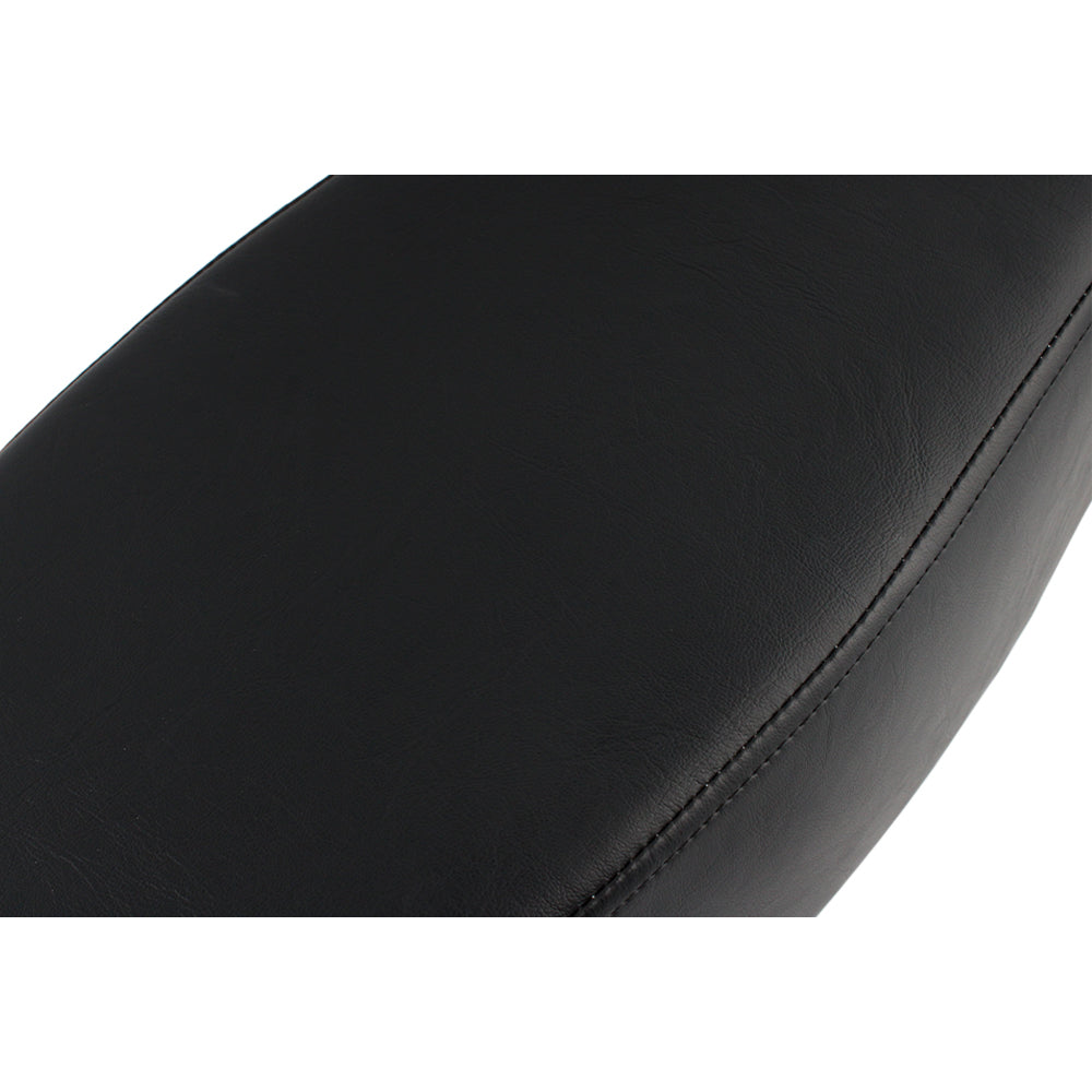 OSTMORAD Flat Seat Black for Simson S50 S51 S70 Enduro
