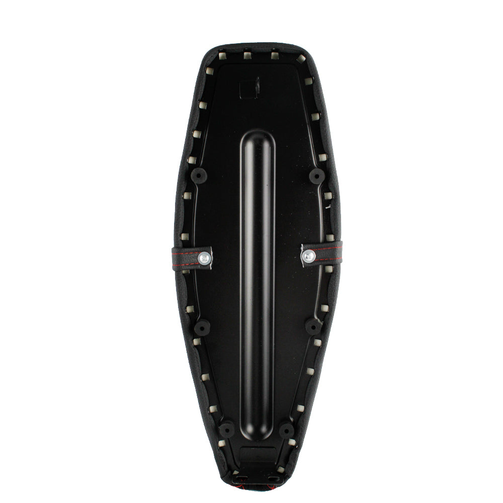 OSTMORAD Alcantara Look Diamond Seat for Simson S50 S51 S70 S80
