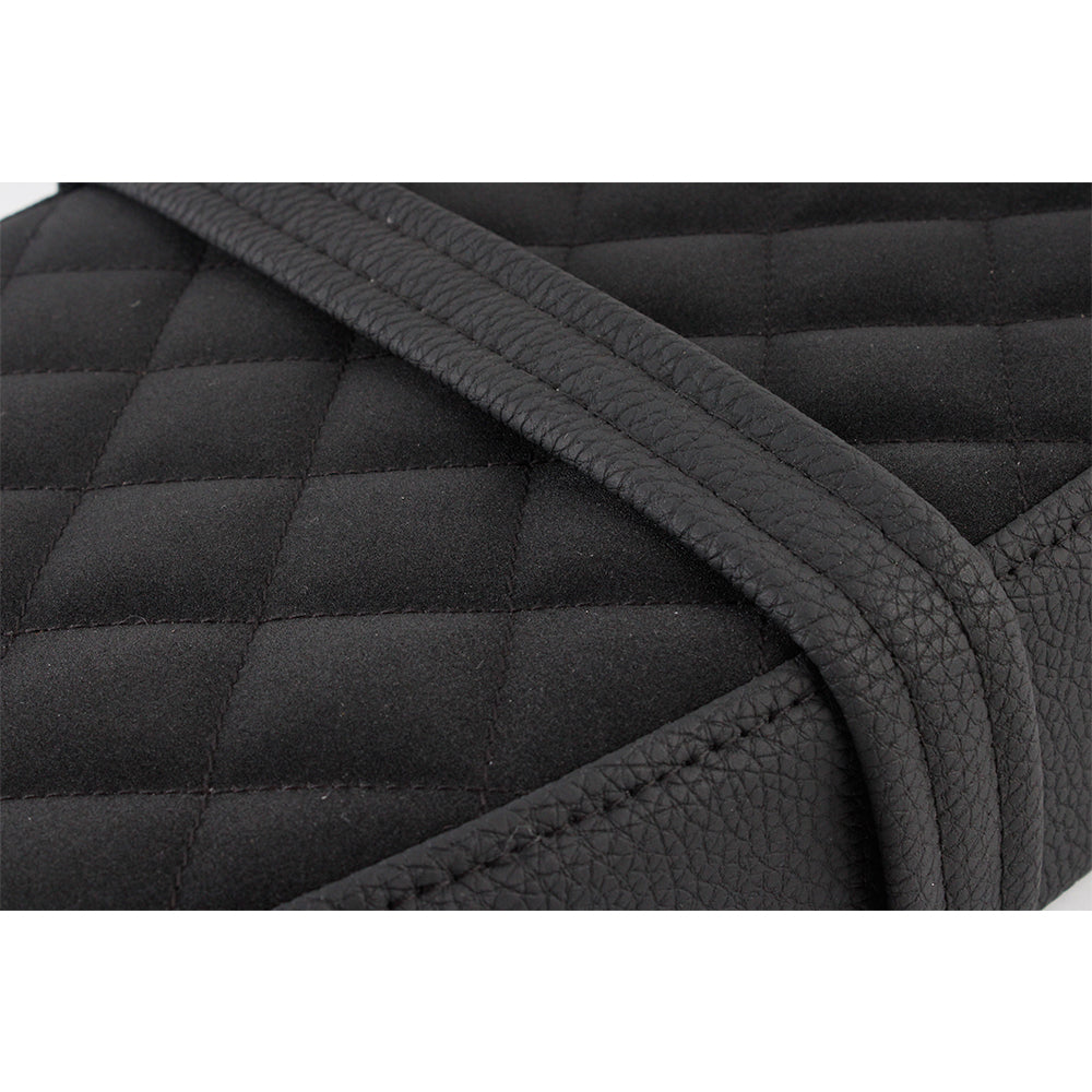 OSTMORAD Alcantara Look Diamond Seat for Simson S50 S51 S70 S80

