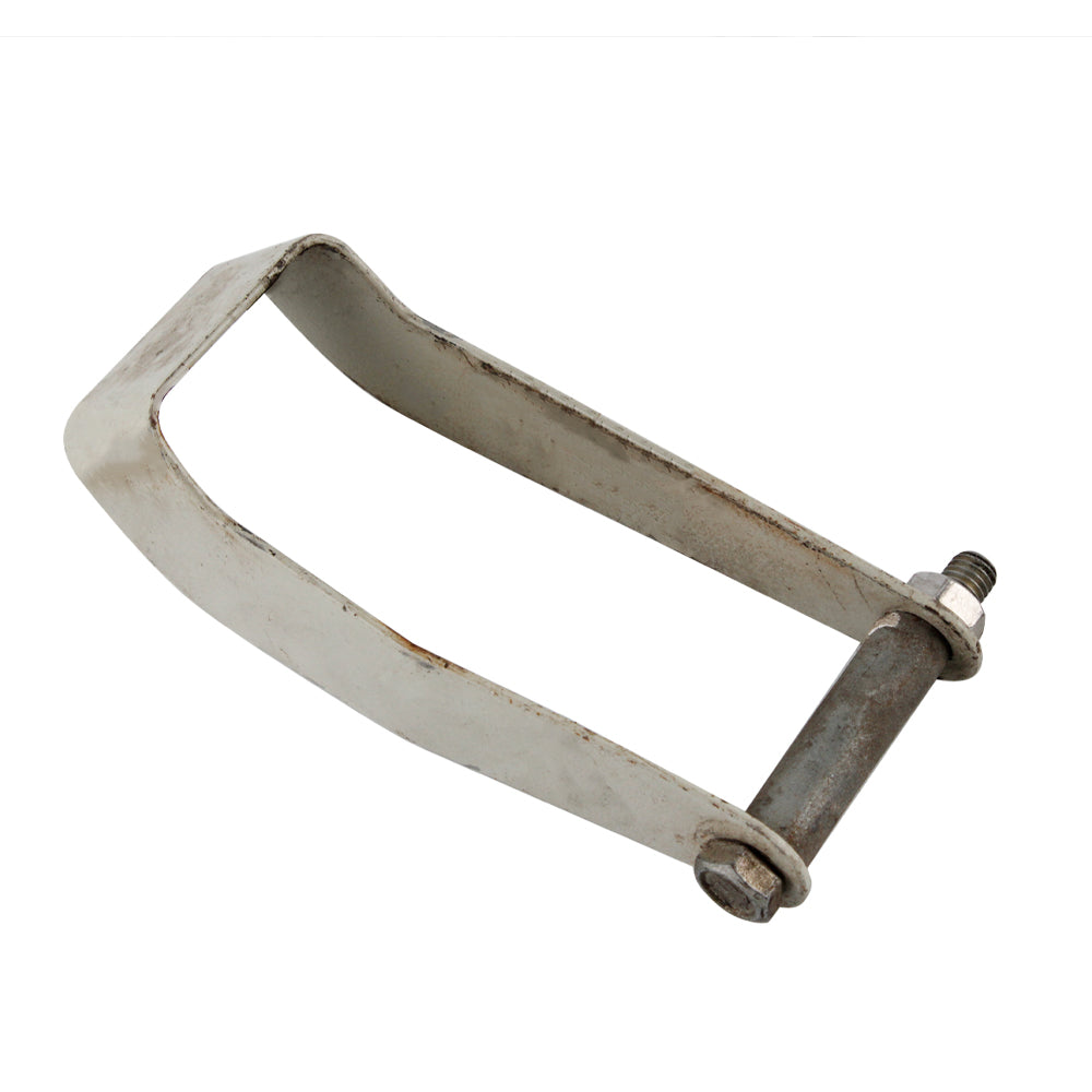 OSTMORAD Knee and Leg Protector Brackets for Simson S50 S51 S70