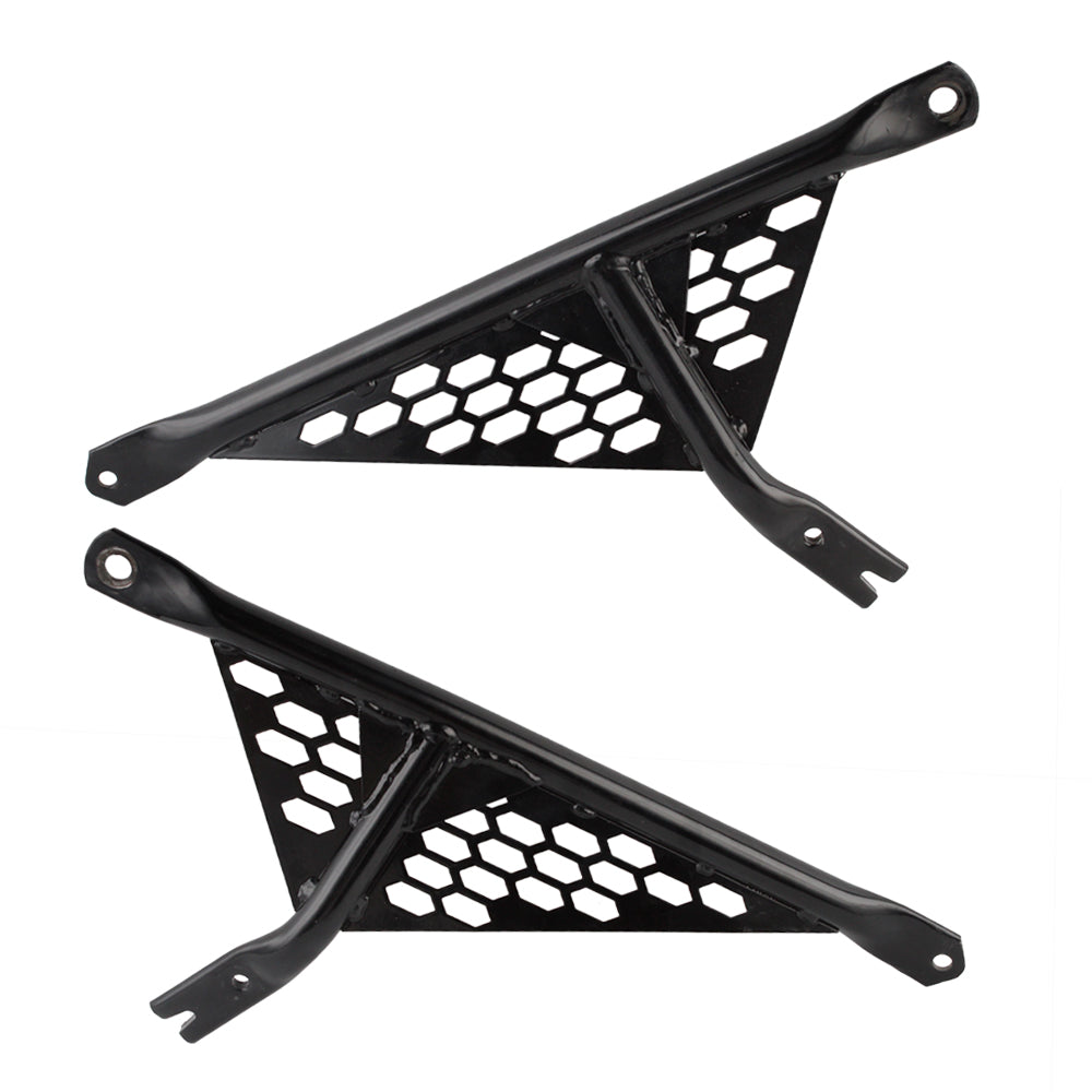OSTMORAD Frame Support Brace for Simson S50 S51 S70 S83 Enduro