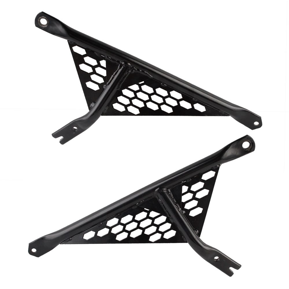 OSTMORAD Frame Support Brace for Simson S50 S51 S70 S83 Enduro
