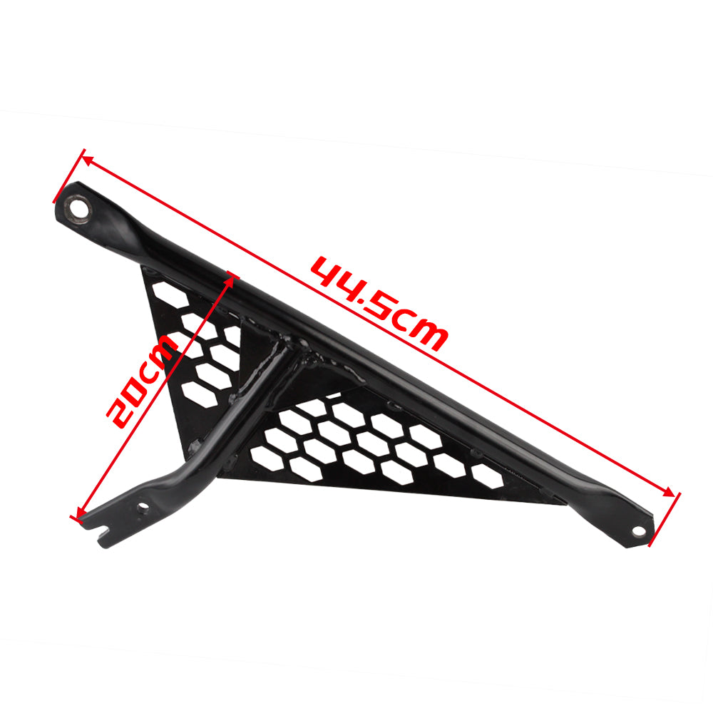 OSTMORAD Frame Support Brace for Simson S50 S51 S70 S83 Enduro