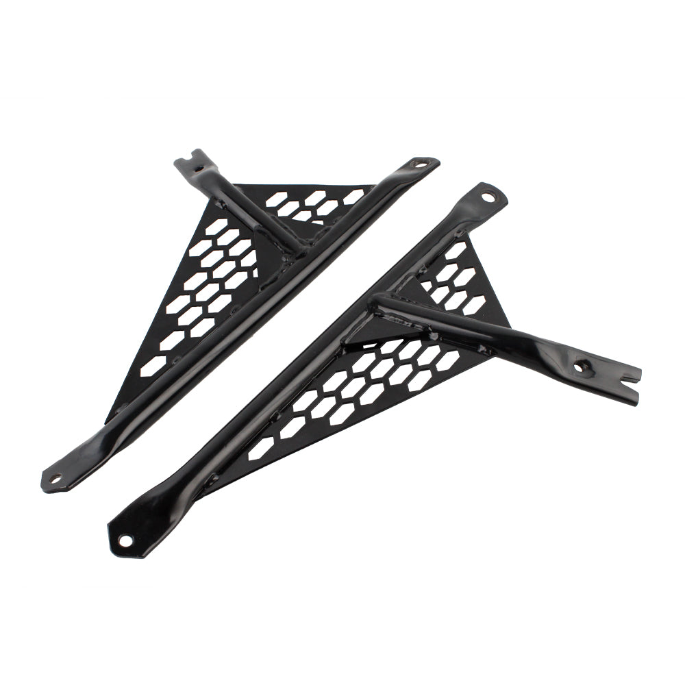 OSTMORAD Frame Support Brace for Simson S50 S51 S70 S83 Enduro