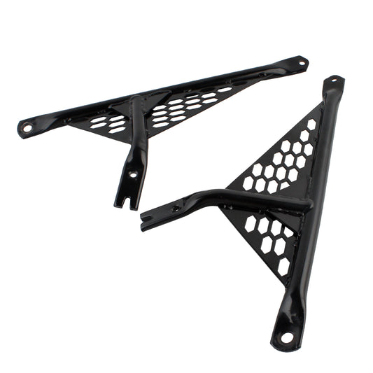 OSTMORAD Frame Support Brace for Simson S50 S51 S70 S83 Enduro