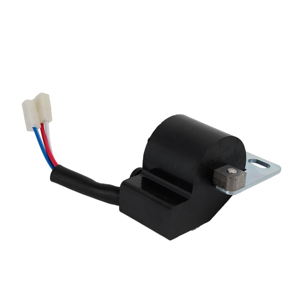 OSTMORAD Ignition Coil for Simson S50 S51 S70 Powerdynamo PVL Replacement