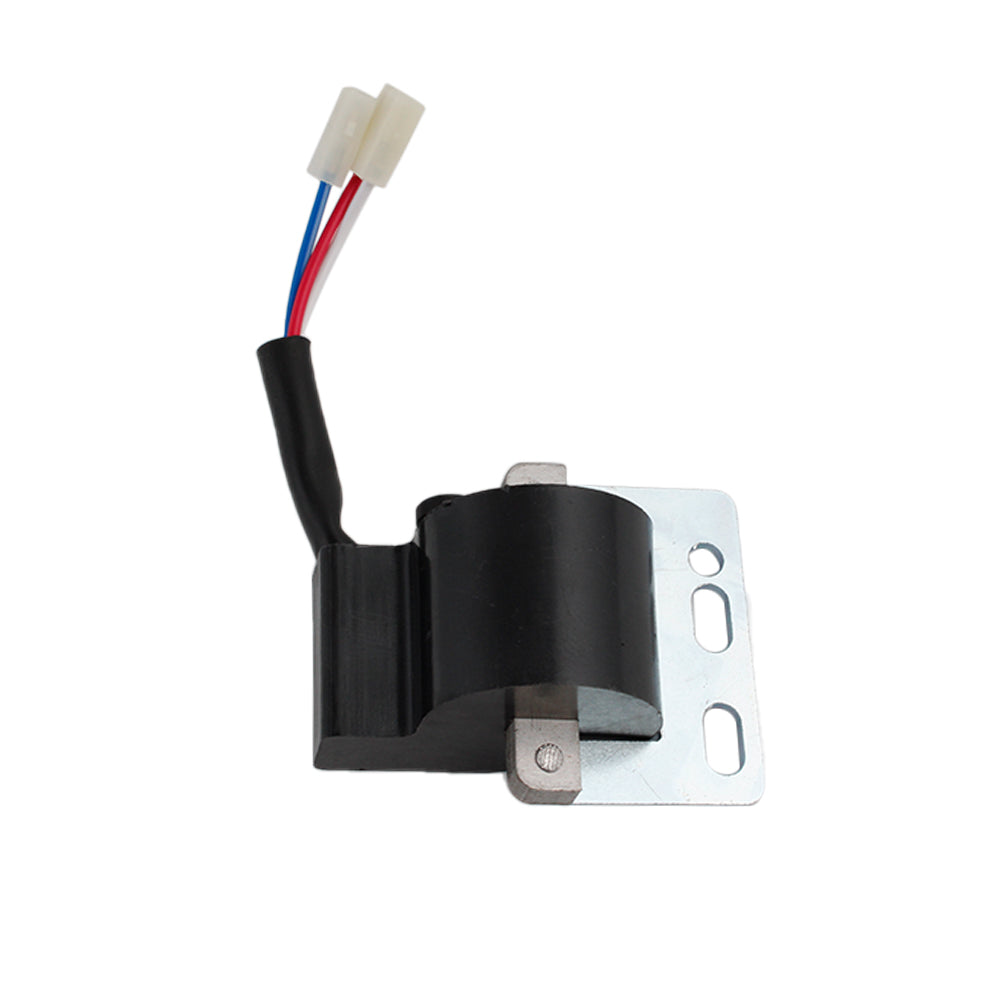 OSTMORAD Ignition Coil for Simson S50 S51 S70 Powerdynamo PVL Replacement