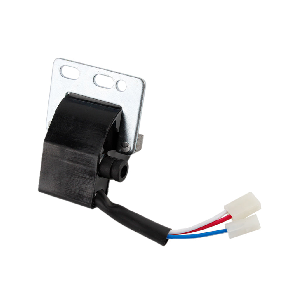 OSTMORAD Ignition Coil for Simson S50 S51 S70 Powerdynamo PVL Replacement
