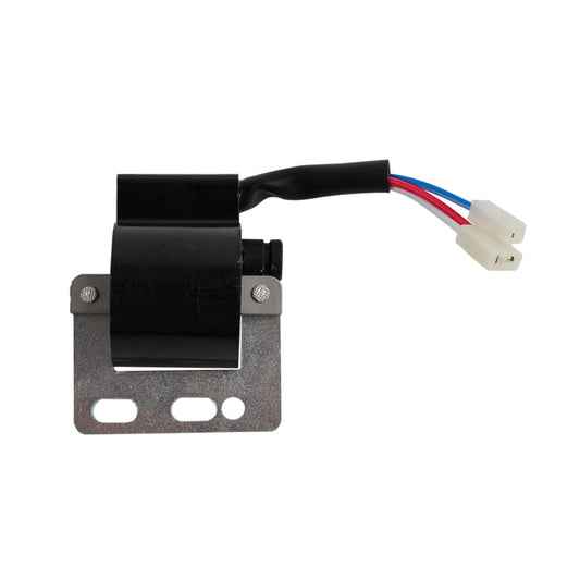 OSTMORAD Ignition Coil for Simson S50 S51 S70 Powerdynamo PVL Replacement
