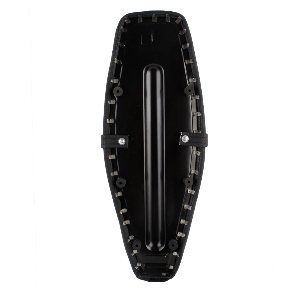 OSTMORAD Alcantara Look Horizontal Stitch Seat for Simson S50 S51 S70 S80