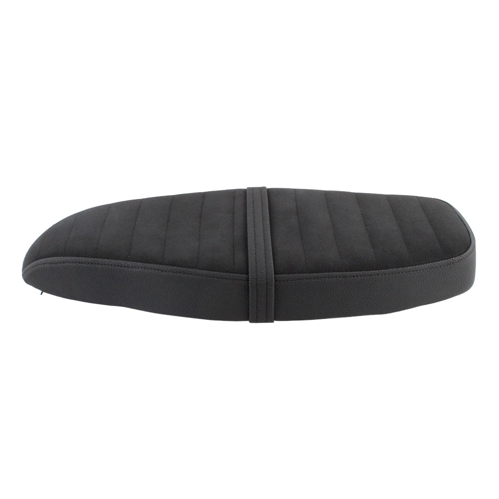 OSTMORAD Alcantara Look Horizontal Stitch Seat for Simson S50 S51 S70 S80
