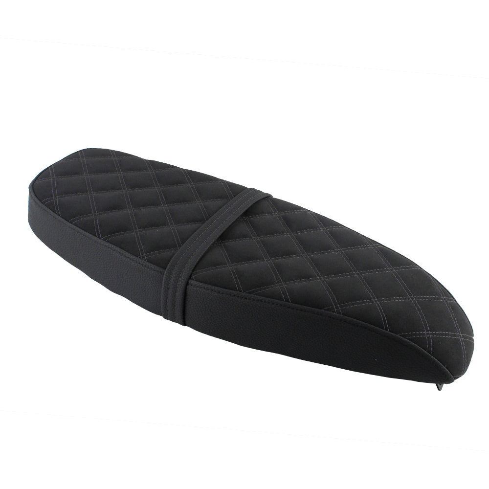 OSTMORAD Double Diamond Stitch Seat for Simson S50 S51 S70 S80