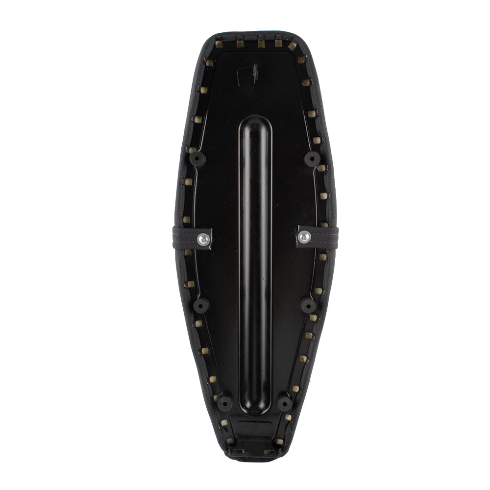 OSTMORAD Double Diamond Stitch Seat for Simson S50 S51 S70 S80