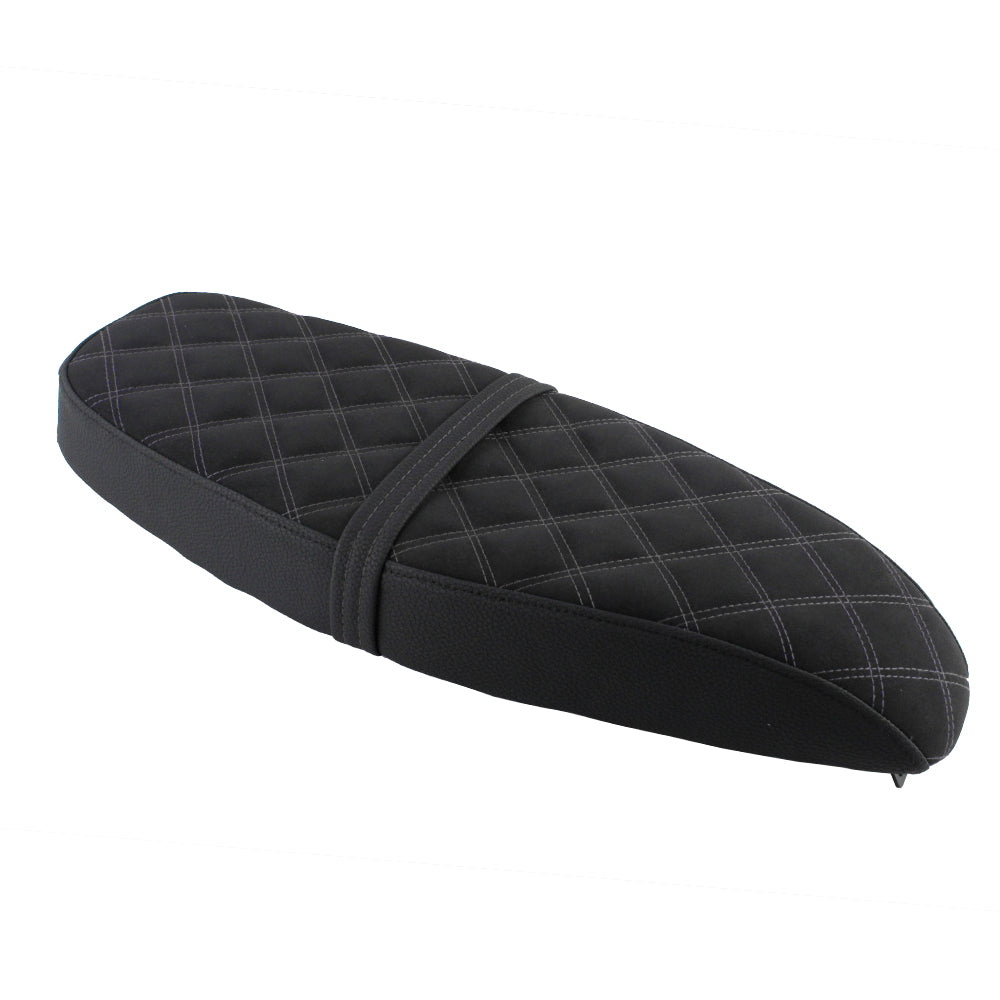 OSTMORAD Double Diamond Stitch Seat for Simson S50 S51 S70 S80