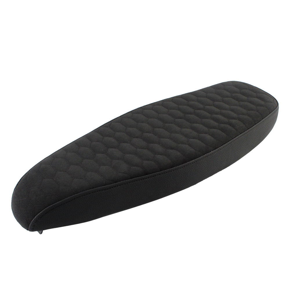 OSTMORAD Elite Honeycomb Stitch Seat for Simson S50 S51 S70 S80