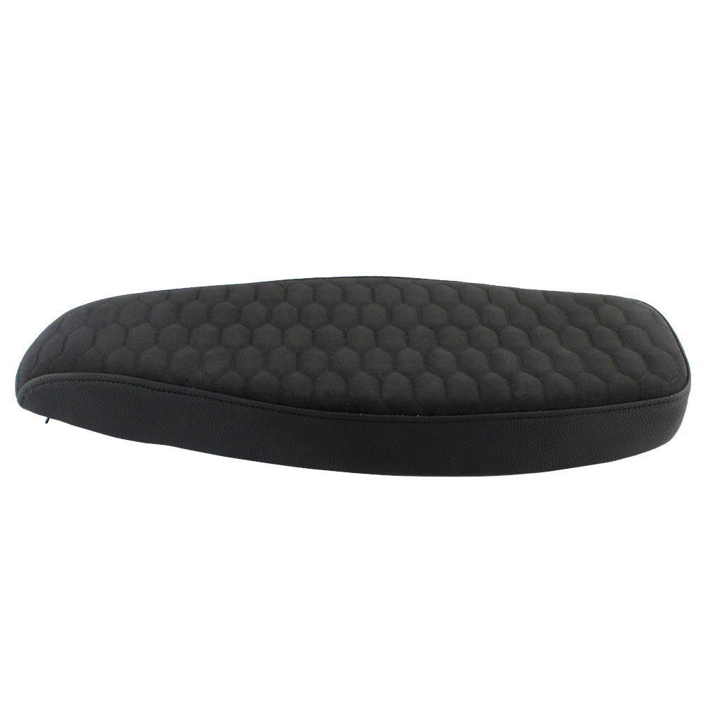 OSTMORAD Elite Honeycomb Stitch Seat for Simson S50 S51 S70 S80