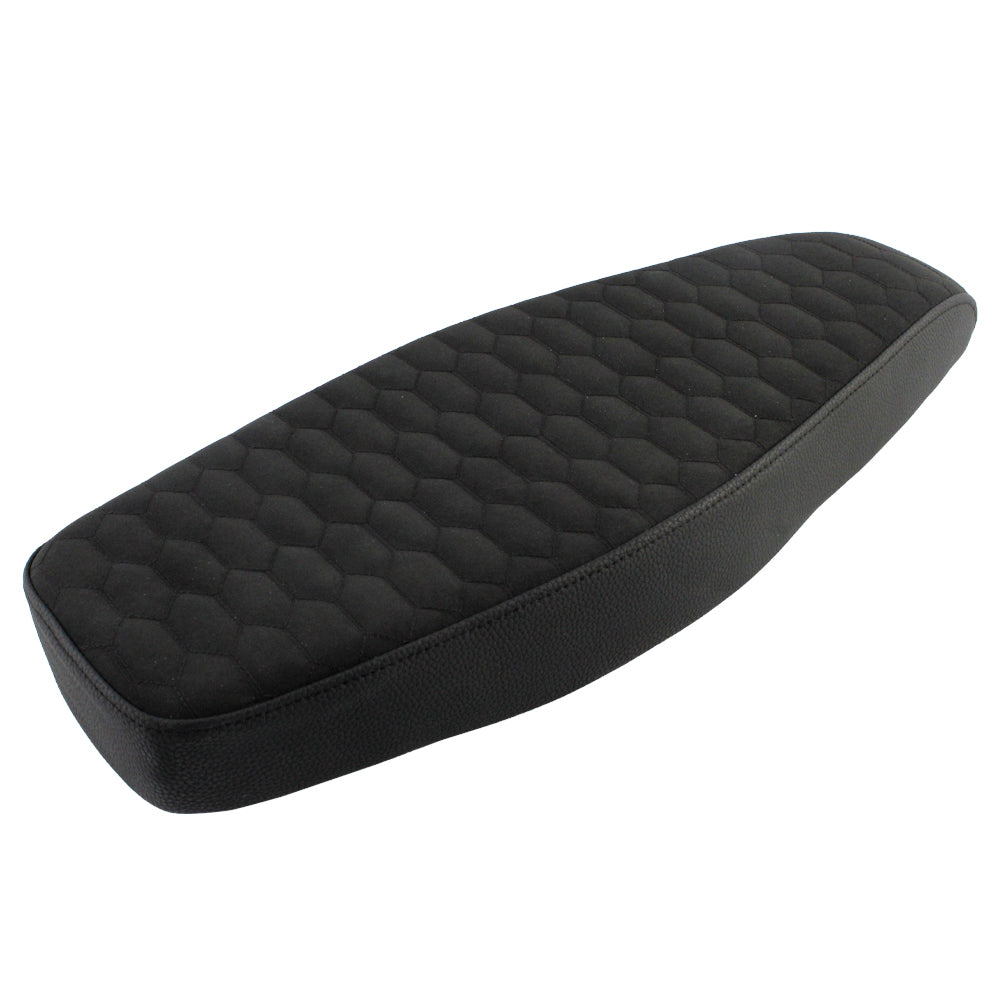 OSTMORAD Elite Honeycomb Stitch Seat for Simson S50 S51 S70 S80