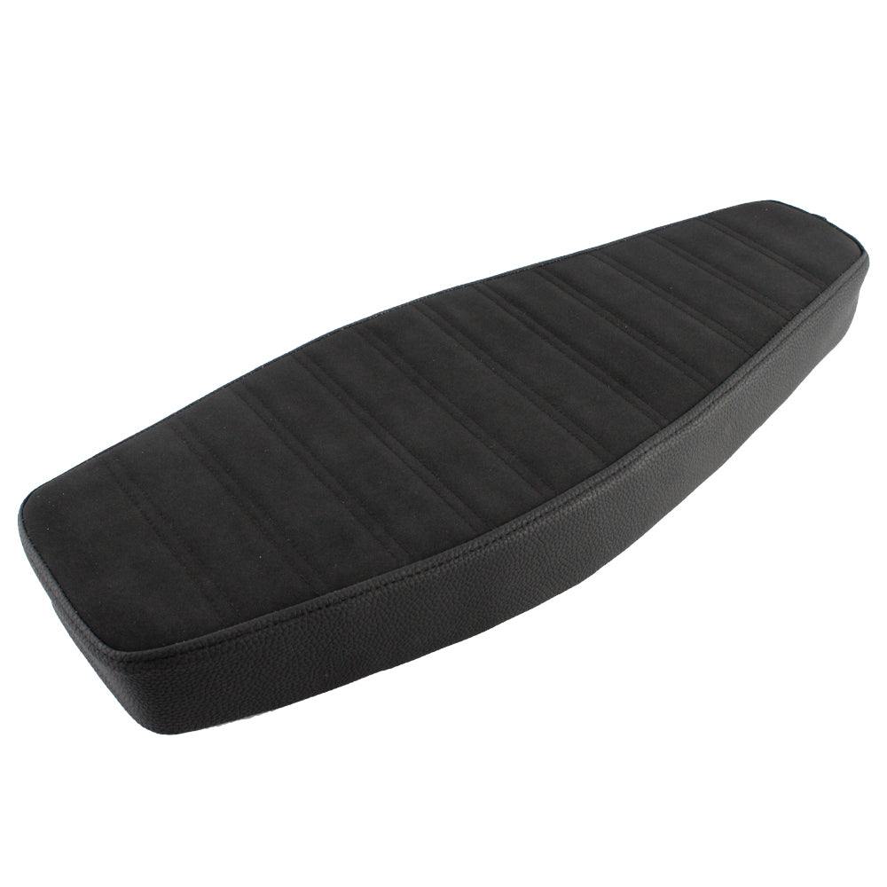 OSTMORAD Square Double Horizontal Stitch Seat for Simson S50 S51 S70 S80