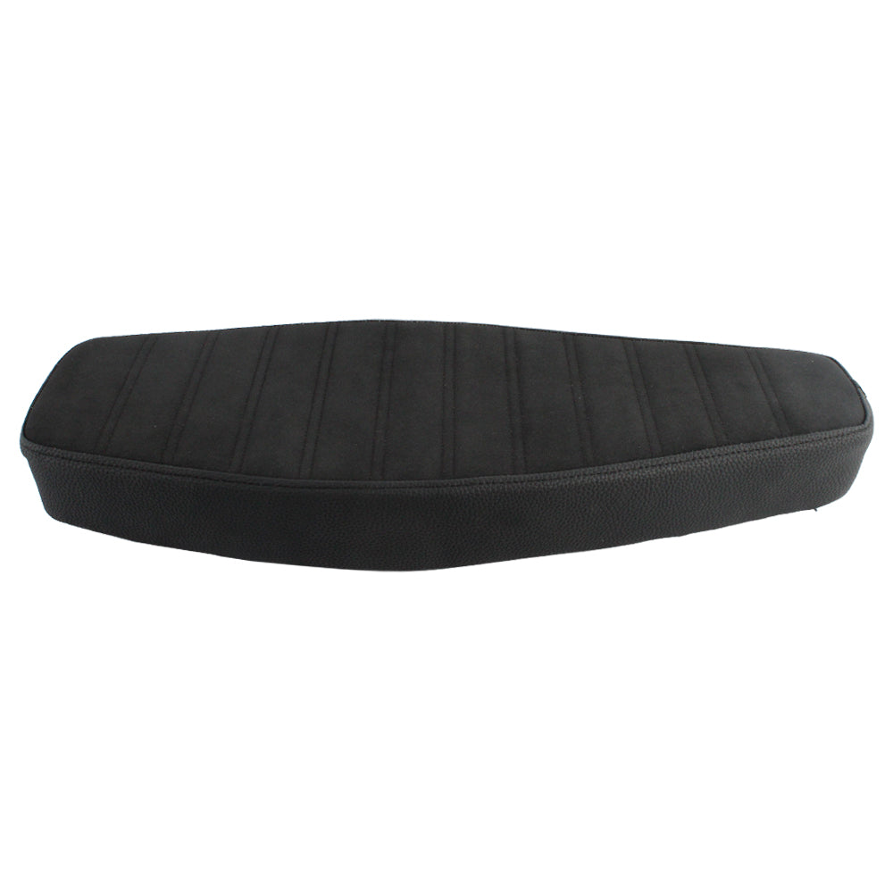 OSTMORAD Square Double Horizontal Stitch Seat for Simson S50 S51 S70 S80