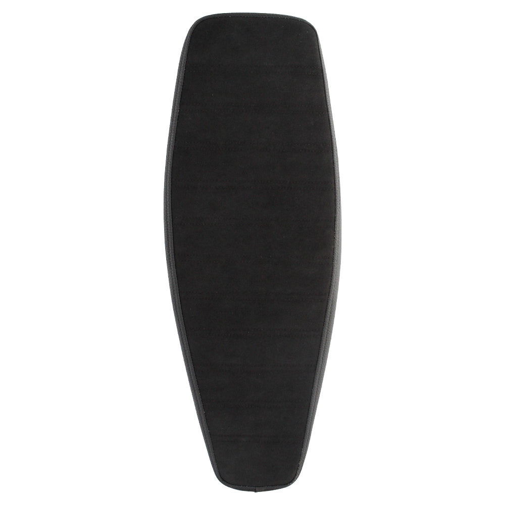 OSTMORAD Square Double Horizontal Stitch Seat for Simson S50 S51 S70 S80