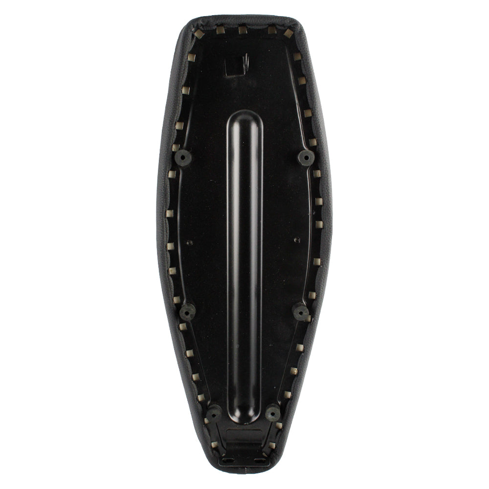 OSTMORAD Square Double Horizontal Stitch Seat for Simson S50 S51 S70 S80