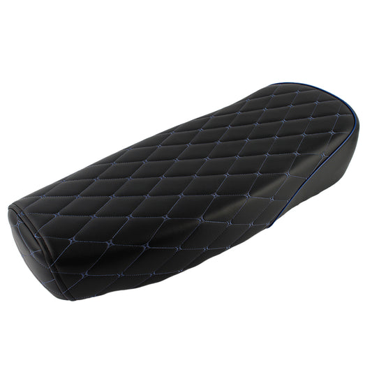 OSTMORAD Waterproof Diamond Stitch Enduro Seat for Simson S50 S51 S70 High Density Foam